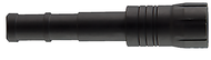 Victory RIP SHOK Aluminum .204 Insert 21gr Black - 1 Dozen Inserts
