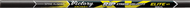 Victory RIP XV Elite Carbon 400 Raw Shaft w/Nocks & Inserts Loose - 1 Dozen Hunting Raw Shafts