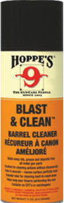 Hoppes Blast & Clean 11oz