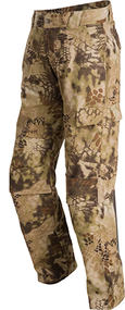 Kryptek Stalker Men's Pants Highlander Camo 2XLarge