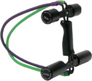 Saunders Power Pull Upper Body Condition
