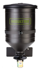 Moultrie ATV Spreader w/Electronic Gate