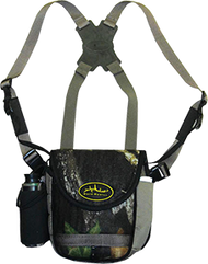 Sportsmans Horn Hunter Bino Hub Breakup