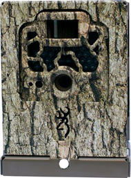 Browning Trail Camera Security Box