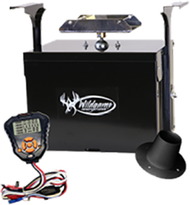 Wildgame 12V Digital Feeder Unit Game Feeder