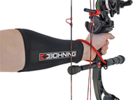 Bohning Slip On Armguard