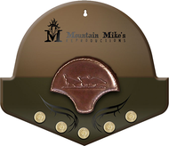 Mountain Mikes Beard Collector Mounting Kit