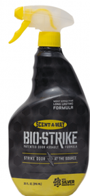 Hunter Specialties Biostrike Odor Assault Formula 32oz