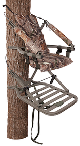 Summit Explorer SD Open Front Climbing Stand Treestand