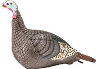 Hunters Specialties Strut-Lite Hen Decoy