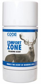 Code Blue Comfort Zone Relaxing Scent Stick