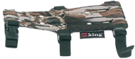 PSE 7" 3 Strap Armguard Camo