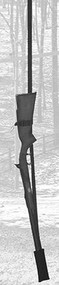 Third Hand Treestand Gun Hoist Treestand Accessory