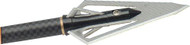 Dead Ringer The Butcher 2 Blade 100gr with Bleeder Broadhead - 3 Pack