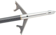 Dead Ringer The Nasty 2 Blade 100gr SBT Broadhead - 3 Pack