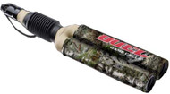 Duel Rolling Thunder Stretch Back 17" Bugle Mossy Oak Country Camo Elk Call