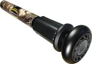 Kinex Hd 6 Inch Stabilizer with Damper 5.6oz Lost XD Camo