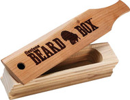 Flextone Beard Box Call Turkey Call