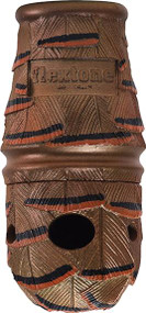 Flextone Thunder Cluck-N-Purr (Gen 2) Turkey Call