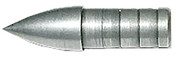 Easton Superdrive 23 Adjustable Points 90gr - 1 Dozen Points
