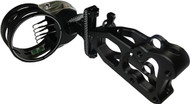 Kinex Duel Bridge Hunter 5 Pin .019 Sight Right Hand Black