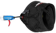 TRU Shooter Velcro Strap Release Blue/Red/White