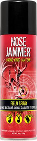 Nosejammer Aerosol Field Spray 4oz