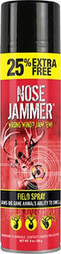 Nosejammer Aerosol Field Spray 8oz