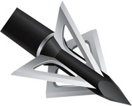 Slick Trick 100gr Mag Stainless Steel Pro Series Broadhead - 3 Pack