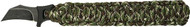 Outdoor Edge Para Claw Woodland Camo Large