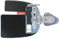 Black Mamba Venom Xtreme Finger Tab with Axios Right Hand Short