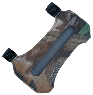 Neet 11-1/2 Armguard Infinity Breakup Pull Adjust