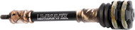 Sims 8 Inch LS Hunter Micro Stabilizer with FW1 Enhancer In Lost Camo