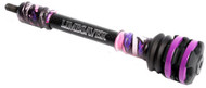 Sims 8 Inch LS Hunter Micro Stabilizer with FWL Enhancer Muddy Girl