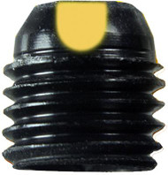 Specialty 1/8 Inch Aperture with 0.5 Lens Gold