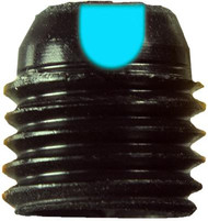 Specialty 1/8 Inch Aperture with 1.5 Lens Ice Blue