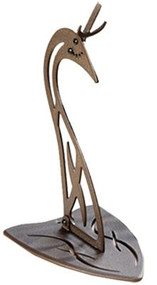 Skull Hooker Table Hooker Skull Mount Brown Mounting Kit