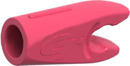 Gold Tip Mini Pin Nock HD Pink - 1 Dozen Nocks