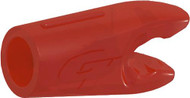 Gold Tip Mini Pin Nock HD Ruby - 1 Dozen Nocks