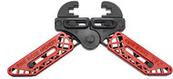 Pine Ridge Kwik Stand Bow Holder Red