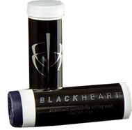 OMP Black Heart Premium Crossbow String Wax