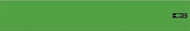 Bohning 7 Inch Standard Arrow Wrap Neon Green - 1 Dozen Wraps