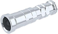 Gold Tip Acculite .246 Small Inserts - 1 Dozen Inserts