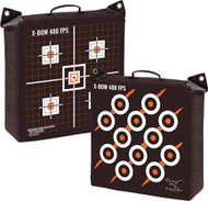 Rinehart Crossbow Bag Target 18x18x12