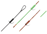 First String Barnett Wildcat C5 Crossbow Cable - 1 Pair