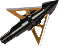 New Archery Thunderhead Nitro 100gr Broadhead - 3 Pack