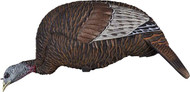 Flextone Thunder Chick Feeding Hen Decoy