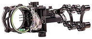 Trophy Ridge Fix Series Sight 3 Pin Right Hand Black