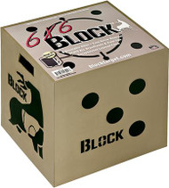 Field Logic Block 6x6 Target 18x16x18