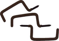 30-06 Outdoors Bow Accessory Tree Hook Treestand Accessory - 50 Pieces